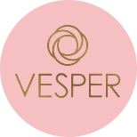 Vesper Café Logo